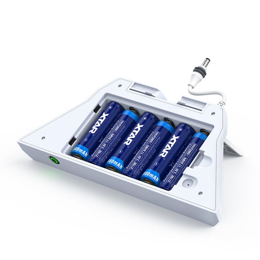 AerolinkGear X6 Swappable Battery Pack for Starlink Mini