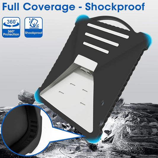 Starlink Mini Silicone Full Cover Case Shockproof