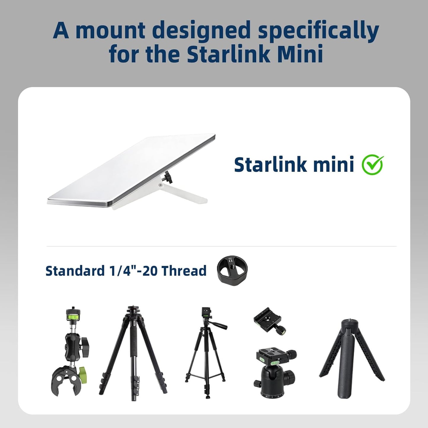 Starlink Mini 3-in-1 Cable USB-C Car Charger DC v3 view 6