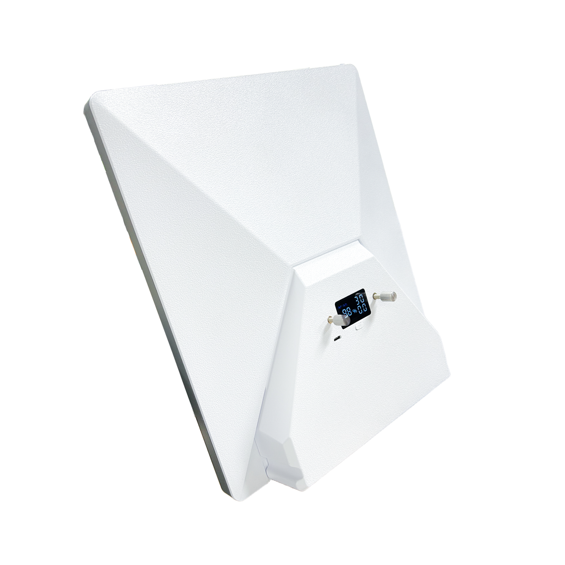 Portable battery used to plan Starlink Mini watt-hour capacity
