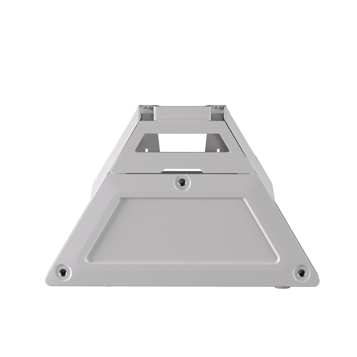 A18 LCD battery base product view for Starlink Mini