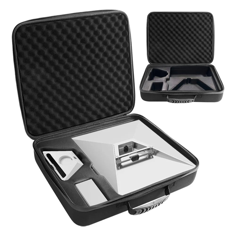 AerolinkGear EVA Travel Case for Starlink Mini view 8