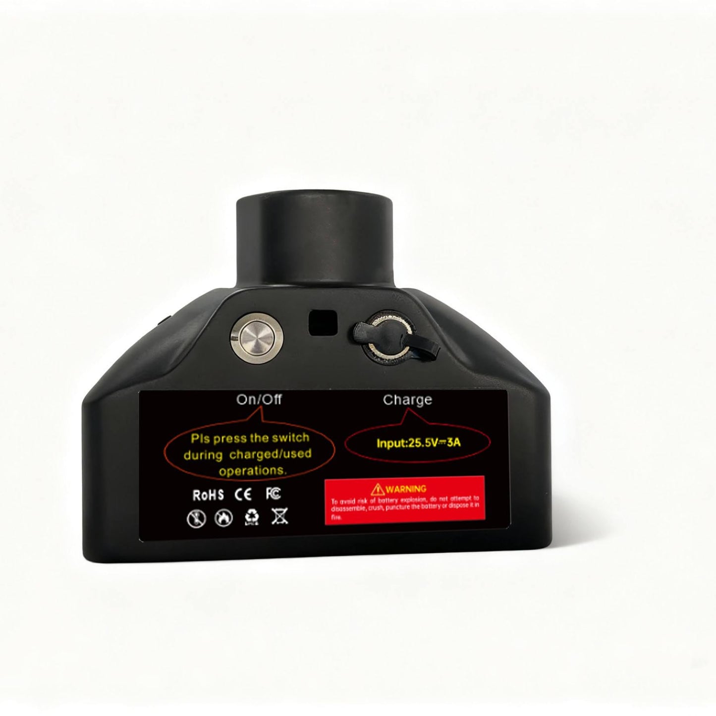 Starlink Mini Expandable Battery Pack 29700mAh Modular view 9