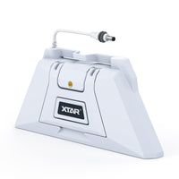 AerolinkGear X6 swappable 21700 cell battery system for Starlink Mini