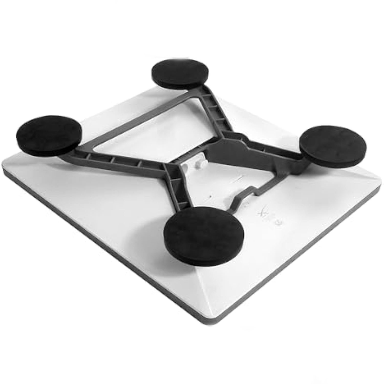 Starlink Mount Heavy-Duty Outdoor Bracket