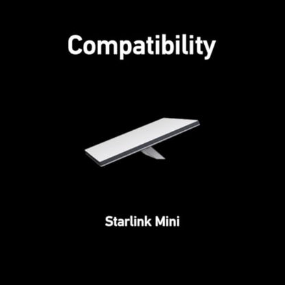Starlink Mount Heavy-Duty Outdoor Bracket view 5