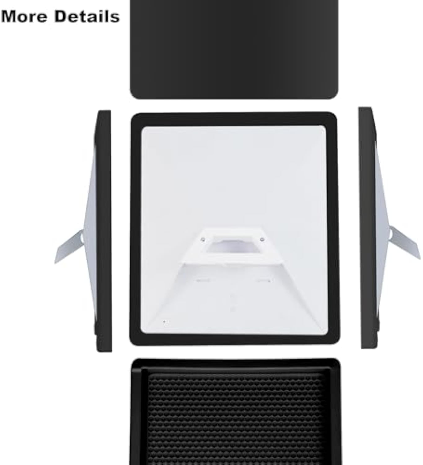 Starlink Mini Silicone Protective Case Waterproof view 6