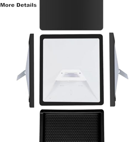 Starlink Mini Silicone Protective Case Waterproof view 6