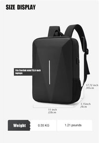 Starlink Mini Storage Backpack Waterproof Travel