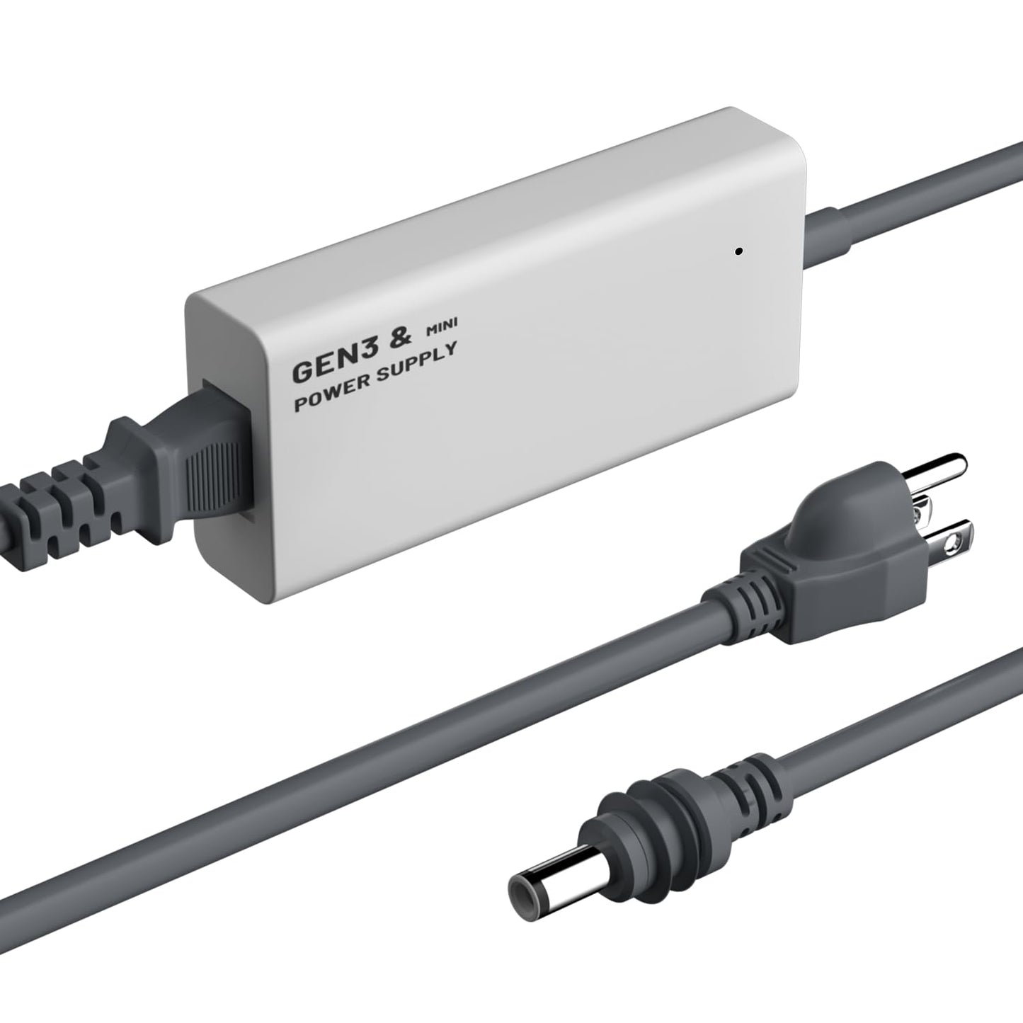 48V Power Supply Adapter for Starlink Gen 3 & Mini view 2