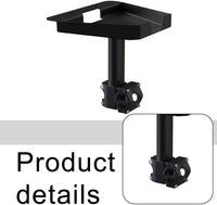 Stainless Steel Clamp Bracket for Starlink Gen 3 & Mini view 3