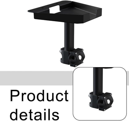 Stainless Steel Clamp Bracket for Starlink Gen 3 & Mini view 3