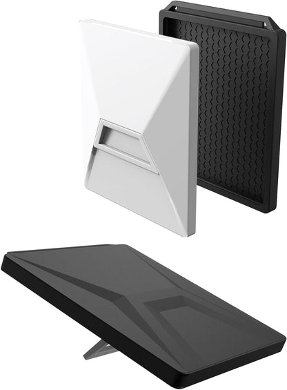 Non-Slip Silicone Cover for Starlink Mini Camping RV view 7