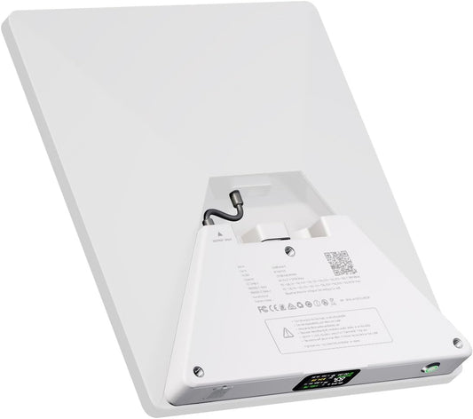 AerolinkGear Power Bank for Starlink Mini 99Wh - Airline Approved Compact Travel Battery