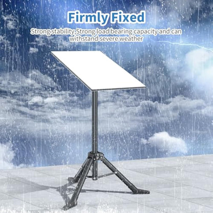 Adjustable Tripod Mount for Starlink Gen 3 Outdoor v2 view 5