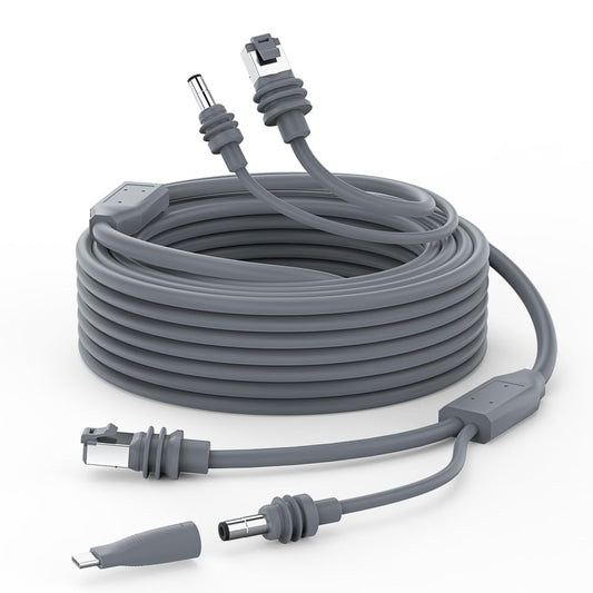 Starlink Mini DC Power Cable Replacement v2