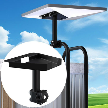 Stainless Steel Clamp Bracket for Starlink Gen 3 & Mini view 5