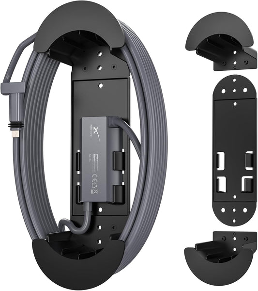 Starlink Gen 3 Cable Caddy Cord Management