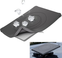 Silicone Hail Protector for Starlink Gen 3 Dish v2 view 6