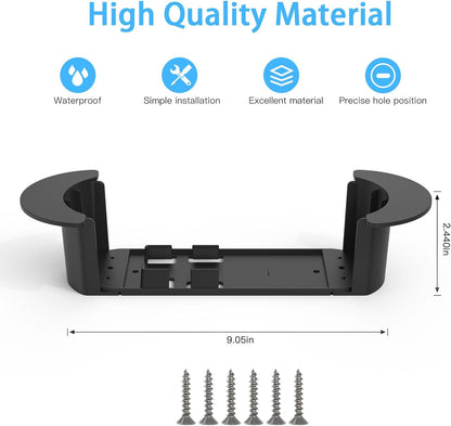 Starlink Gen 3 Cable Caddy Cord Management view 4