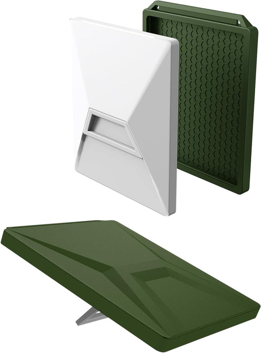 Non-Slip Silicone Cover for Starlink Mini Camping RV