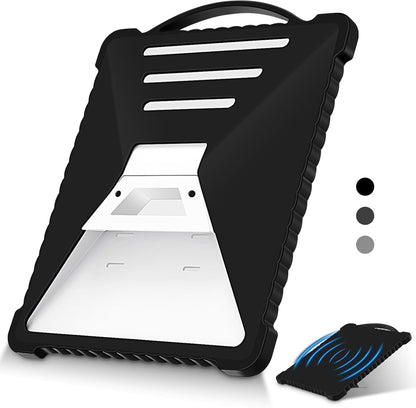 Starlink Mini Liquid Silicone Sleeve Front Cover view 6