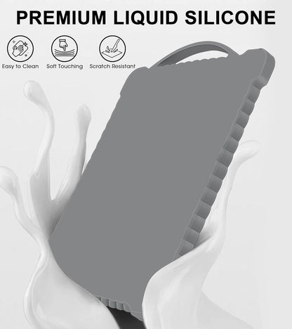 Starlink Mini Liquid Silicone Sleeve Front Cover view 2