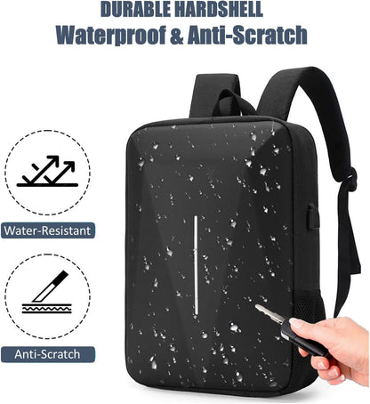 Starlink Mini Storage Backpack Waterproof Travel view 5