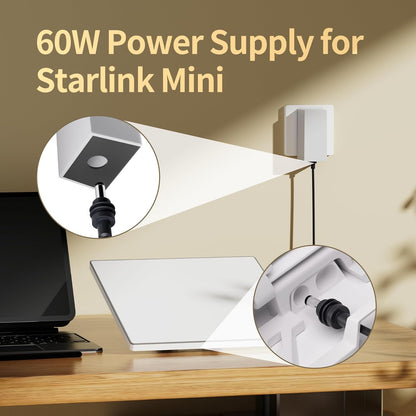 12V/24V to 30V Converter for Starlink Mini Vehicle v3 view 4