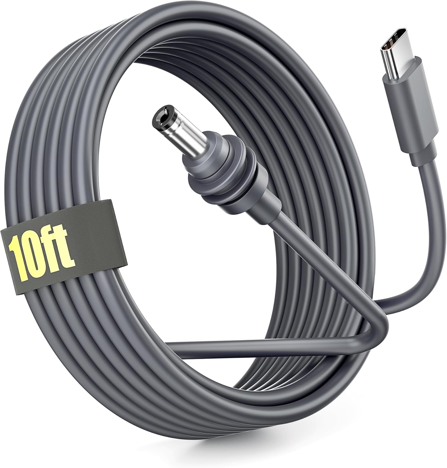 16FT Starlink Mini DC/USB-C to DC Cable 5M view 7