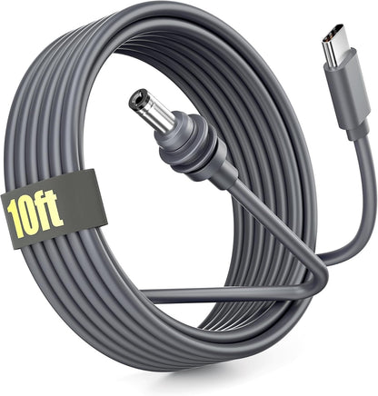 16FT Starlink Mini DC/USB-C to DC Cable 5M view 7