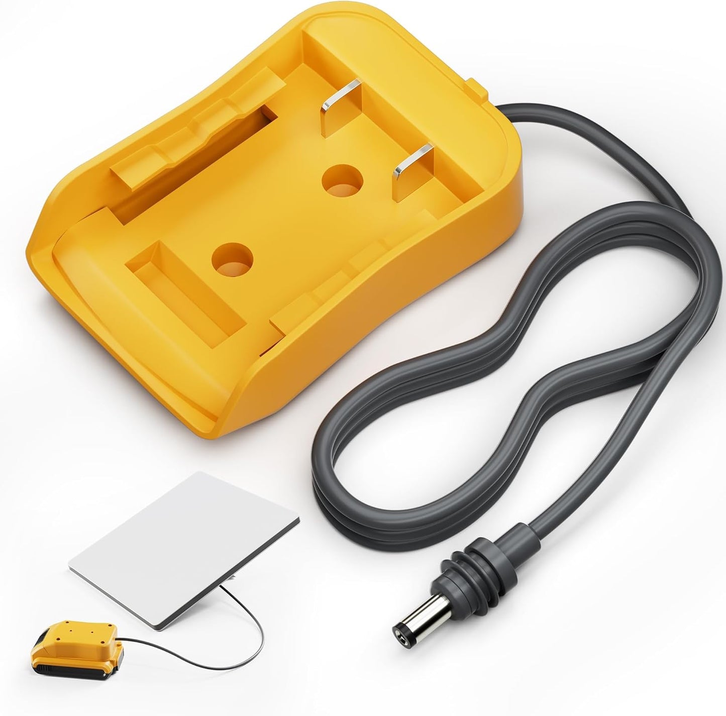 Starlink Mini 18V Battery DC Power Cable Adapter view 7