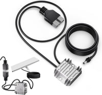 Starlink Mini 12V Car Adapter to 30V Boost Converter view 6