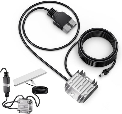 Starlink Mini 12V Car Adapter to 30V Boost Converter view 6