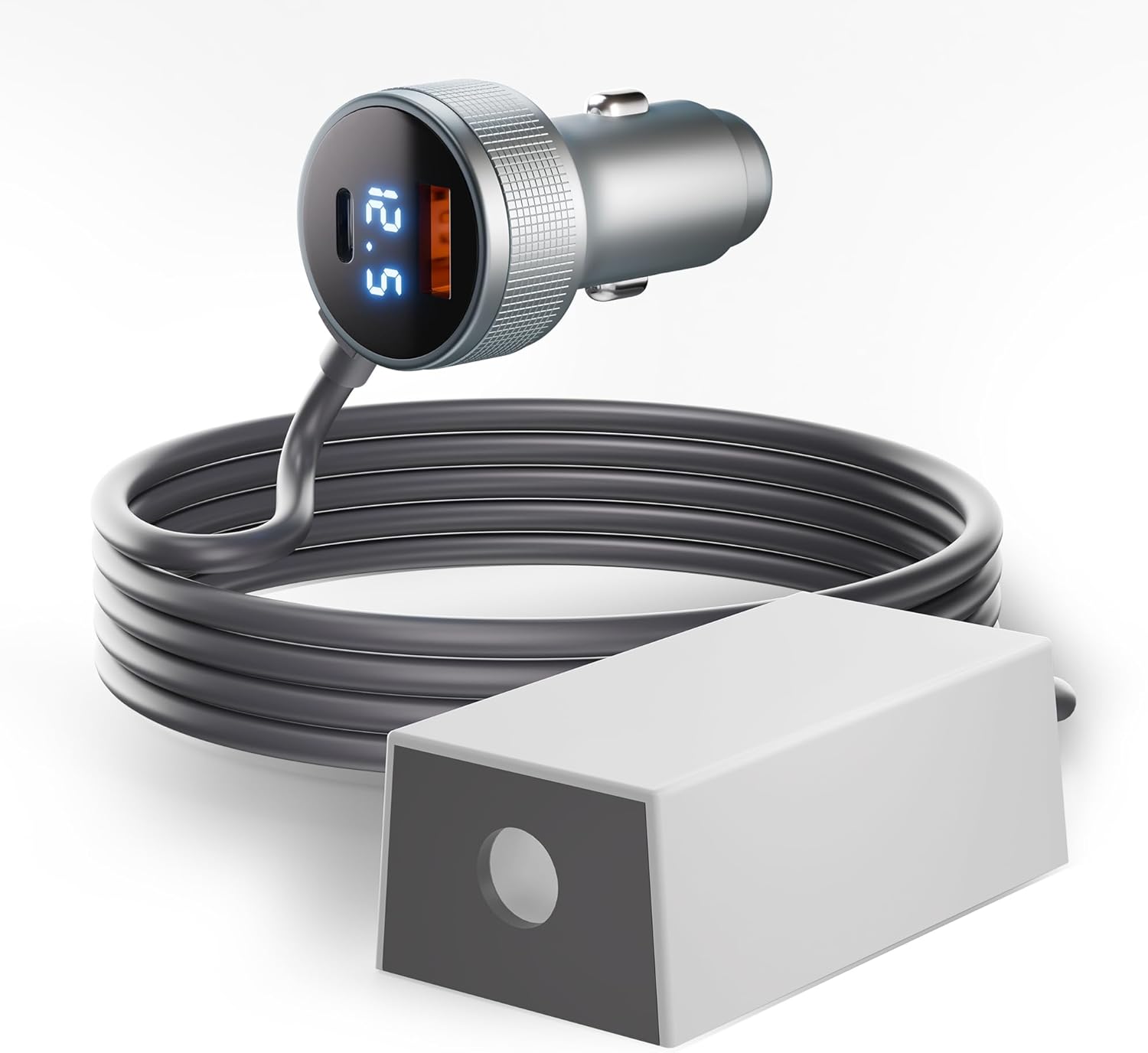 Starlink Mini 12V Car Adapter to 30V Boost Converter view 7