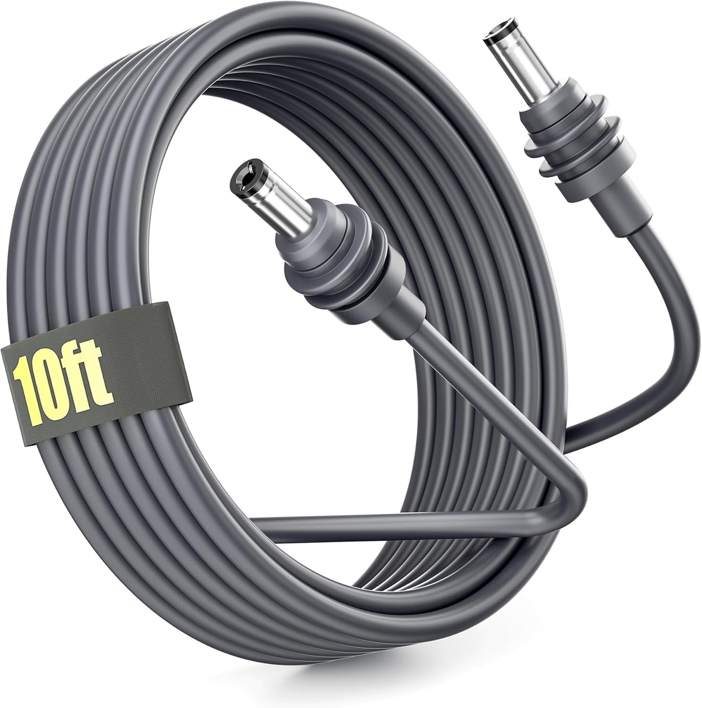 16FT Starlink Mini DC/USB-C to DC Cable 5M