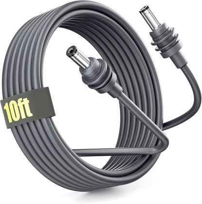 16FT Starlink Mini DC/USB-C to DC Cable 5M