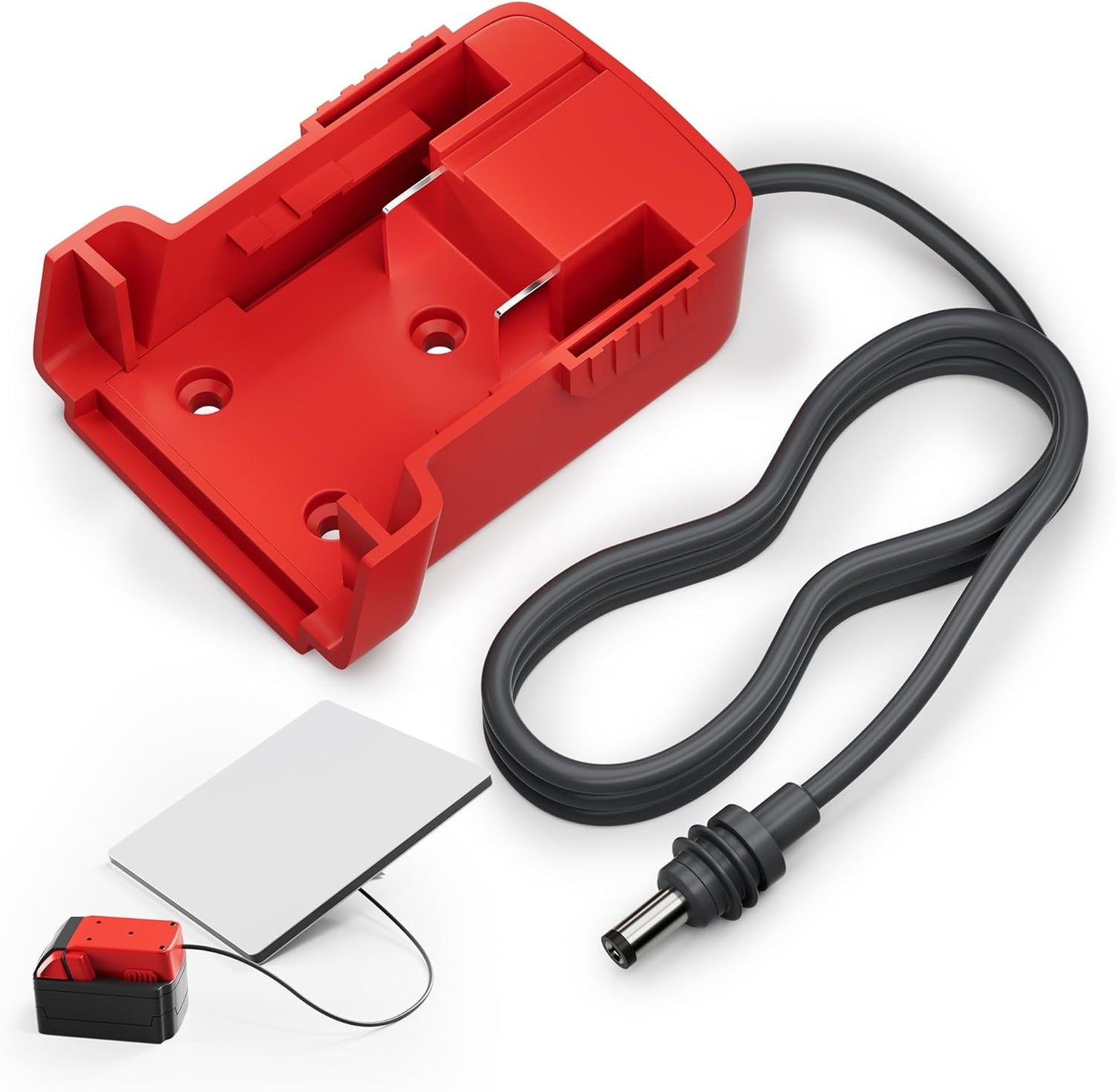 Starlink Mini 18V Battery DC Power Cable Adapter