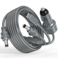 Starlink Mini 3-in-1 Cable USB-C Car Charger DC v2 view 6