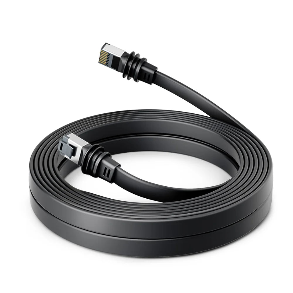 Flat Extension Cable for Starlink Gen 3 & Mini view 10
