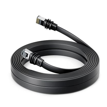 Flat Extension Cable for Starlink Gen 3 & Mini view 10