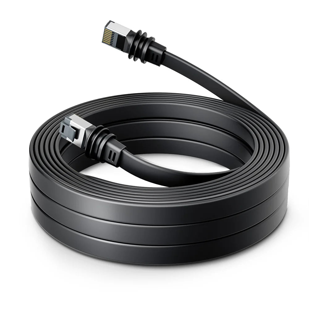 Flat Extension Cable for Starlink Gen 3 & Mini
