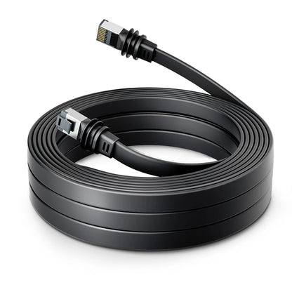 Flat Extension Cable for Starlink Gen 3 & Mini