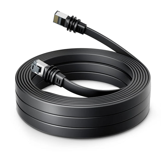 Flat Extension Cable for Starlink Gen 3 & Mini