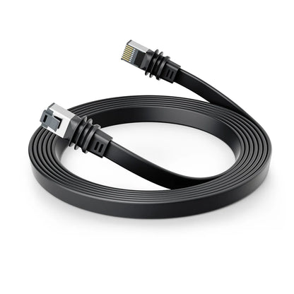 Flat Extension Cable for Starlink Gen 3 & Mini view 9