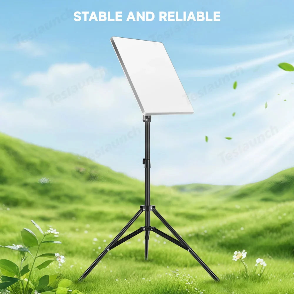 Starlink Mini Clamp Mount Kit Adjustable Aluminum view 7