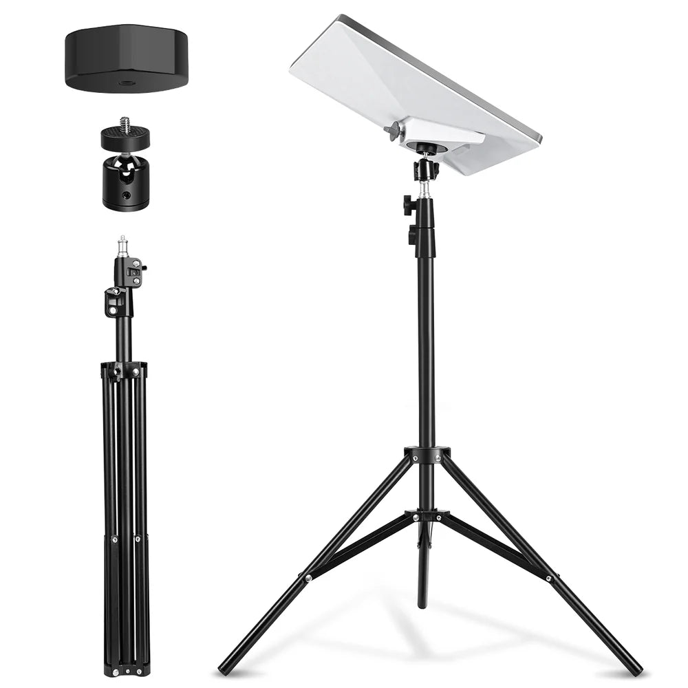 Starlink Mini Clamp Mount Kit Adjustable Aluminum
