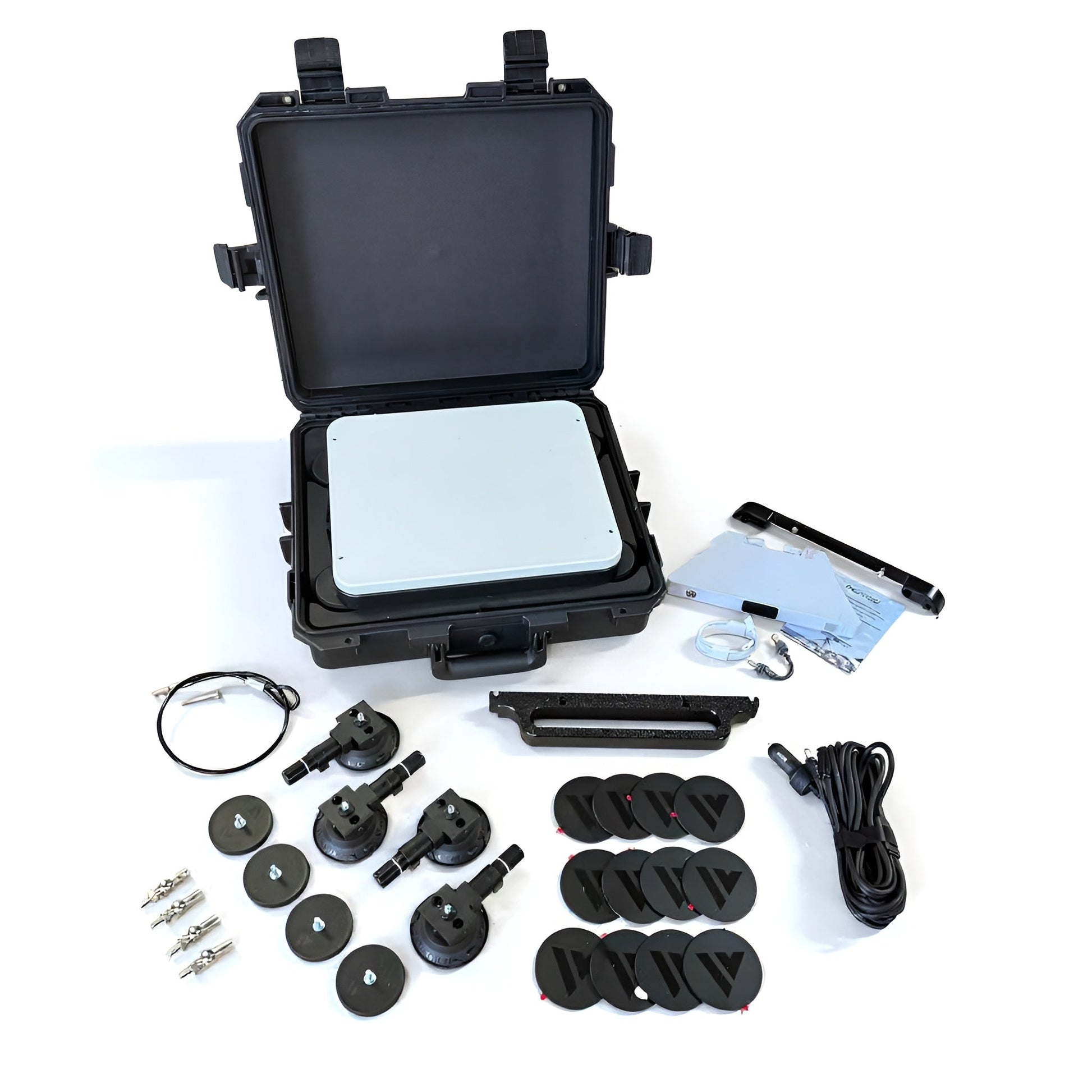 AerolinkGear Mount for Starlink Mini view 8