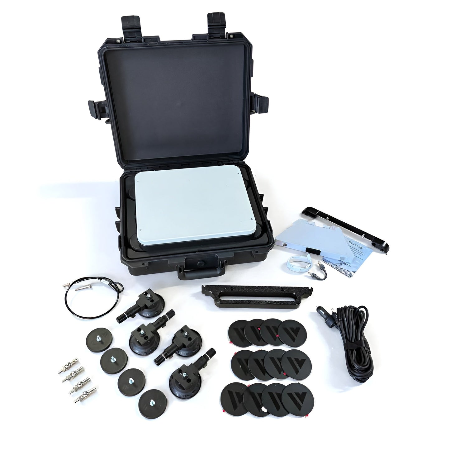 AerolinkGear Suction Mount for Starlink Mini view 8