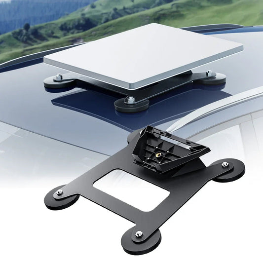 AerolinkGear Magnetic Mount for Starlink Mini